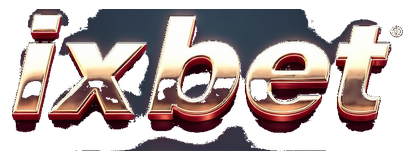 ix bet logo