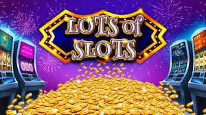 ix bet Slots